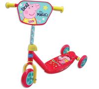 MONOPATTINO 3 RUOTE PEPPA PIG