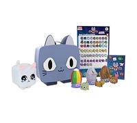 Rocco Giocattoli Pet Simulator X Collector Bundle - FAN4FUN - Mistery Case