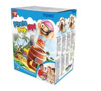 Rocco Giocattoli Giocorò PIRATA POP-UP gioco di carte