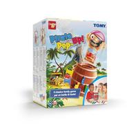 Rocco Giocattoli Giocorò PIRATA POP-UP gioco di carte