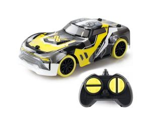 Rocco Giocattoli Radiocomando Auto corsa Star Rush 2,4 GHz (25x16x10cm) EXOST