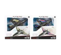 Rocco Giocattoli RCG20731865 Flybotic X-Twin Evo Ast.