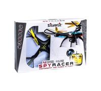 Rocco Giocattoli RCG20731892 Flybotic Dro Spy Racer