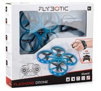 Rocco Giocattoli RCG20732008 Flybotic - Flashing Drone
