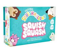 Rocco Giocattoli RCG21196288 Squishmallows - Squish Squash: Ed. Italiana