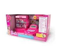 Rocco Giocattoli RCG21581443 Barbie - Registratore di Cassa Glam & Co.