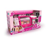 Rocco Giocattoli RCG21581445 Barbie - Coffee Shop