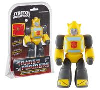 Rocco Giocattoli RCG21738819 Transformers - Stretch Bumblebee