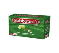 Rocco Giocattoli RCG21932875 SUBBUTEO SET ALLENAMENTO
