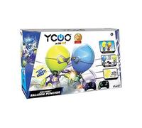 Rocco Giocattoli Robo Kombat Ballon Puncher