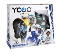 Rocco Giocattoli Robo Kombat Vichinghi Single Pack