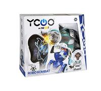 Rocco Giocattoli Robo Kombat Vichinghi Single Pack