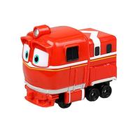Rocco Giocattoli - Robot Trains Veicoli Personaggi (ALF)
