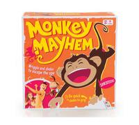 Rocco Giocattoli Scimmia Mania Giochi di SocietÃ