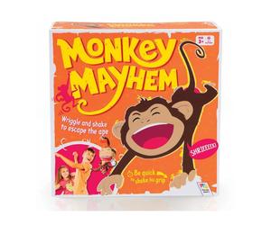 Rocco Giocattoli Scimmia Mania Giochi di SocietÃ