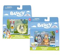 Rocco Giocattoli Set personaggi 2 pz BLUEY 21739718