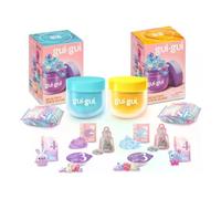 Rocco Giocattoli Slime Beautify Kit GUI GUI Assortito (modello casuale non
