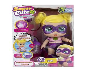 Rocco Giocattoli Sofi Super Cute Little Babies Bambola