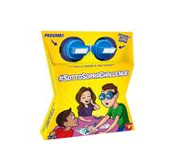Rocco Giocattoli Sottosopra Challenge Gioco per Famiglie da 2 a 6 Giocatori