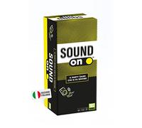 GIOCO DA TAVOLO ROCCO SOUND ON CM 11X22X9 YL020440
