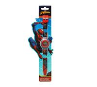 Rocco Giocattoli Orologio MARVEL SPIDERMAN 24004851