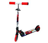 Rocco Giocattoli Spider Man Monopattino 2 Ruote