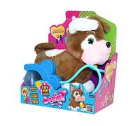 Rocco Giocattoli - Sprint Pet al Guinzaglio Bulldog