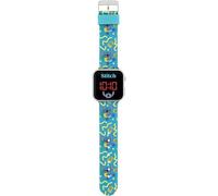 Rocco Giocattoli Stitch Orologio Digitale Led
