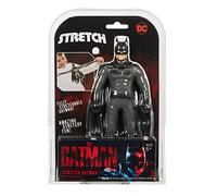 Personaggio stretch batman alto 16 cm - linea dc comics