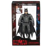 Rocco Giocattoli 07694 Stretch DC Batman 25 cm