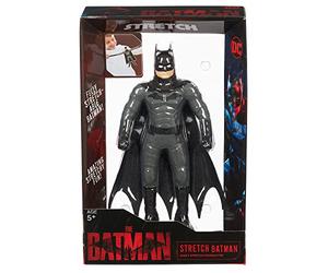 Rocco Giocattoli - Stretch DC Batman 25 cm