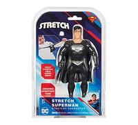 SUPER EROI EROE DC COMICS STRETCH SUPERMAN ALLUNGABILE MR MUSCOLO 21738596