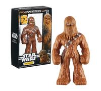 Rocco Giocattoli Stretch Star Wars Chewbecca 22 cm Allungabile