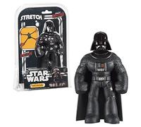 Rocco Giocattoli - Stretch Star Wars Darth Vader 16 cm
