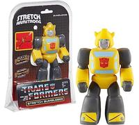 Transformers Stretch Bumblebee