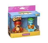 Rocco Giocattoli - Stumble Guys 2-2 Action Figure cm 11 Ast B