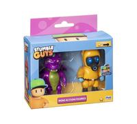 Rocco Giocattoli Stumble Guys2 Action Figure 8Cm 2-Pack Ast C