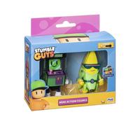 Rocco Giocattoli - Stumble Guys 2-2 Action Figure cm 8 Ast D