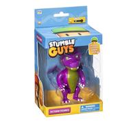 Rocco Giocattoli - Stumble Guys 2 - Action Figure cm 11 Dusk Dragon