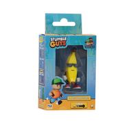 Rocco Giocattoli Stumble Guys Action Figures 6 Cm Assortite