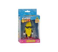 Rocco Giocattoli Stumble Guys Action Figures Banana Guy cm 11