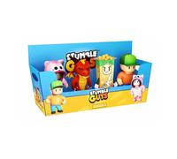 Rocco Giocattoli Stumble Guys Peluche 20 cm Modelli Assortiti