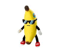 Rocco Giocattoli Stumble Guys Peluche Banana Guy cm 30