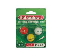 Rocco Giocattoli - Subbuteo Palloni Set