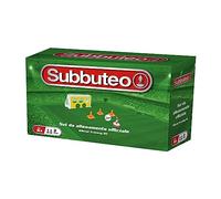 Rocco Giocattoli - Subbuteo Set Allenamento - L'Originale