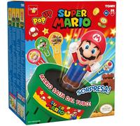 Rocco Giocattoli Super Mario Pop Up
