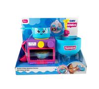 Rocco Giocattoli Tomy - Toomies Bubble Bake Kitchen - Cucina Giocattolo per il B