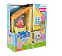 Rocco Giocattoli Toomies Peppa Pig Casetta