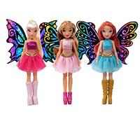 Rocco Giocattoli- Winx, 20731892