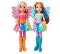 Rocco Giocattoli- Winx, 20731931